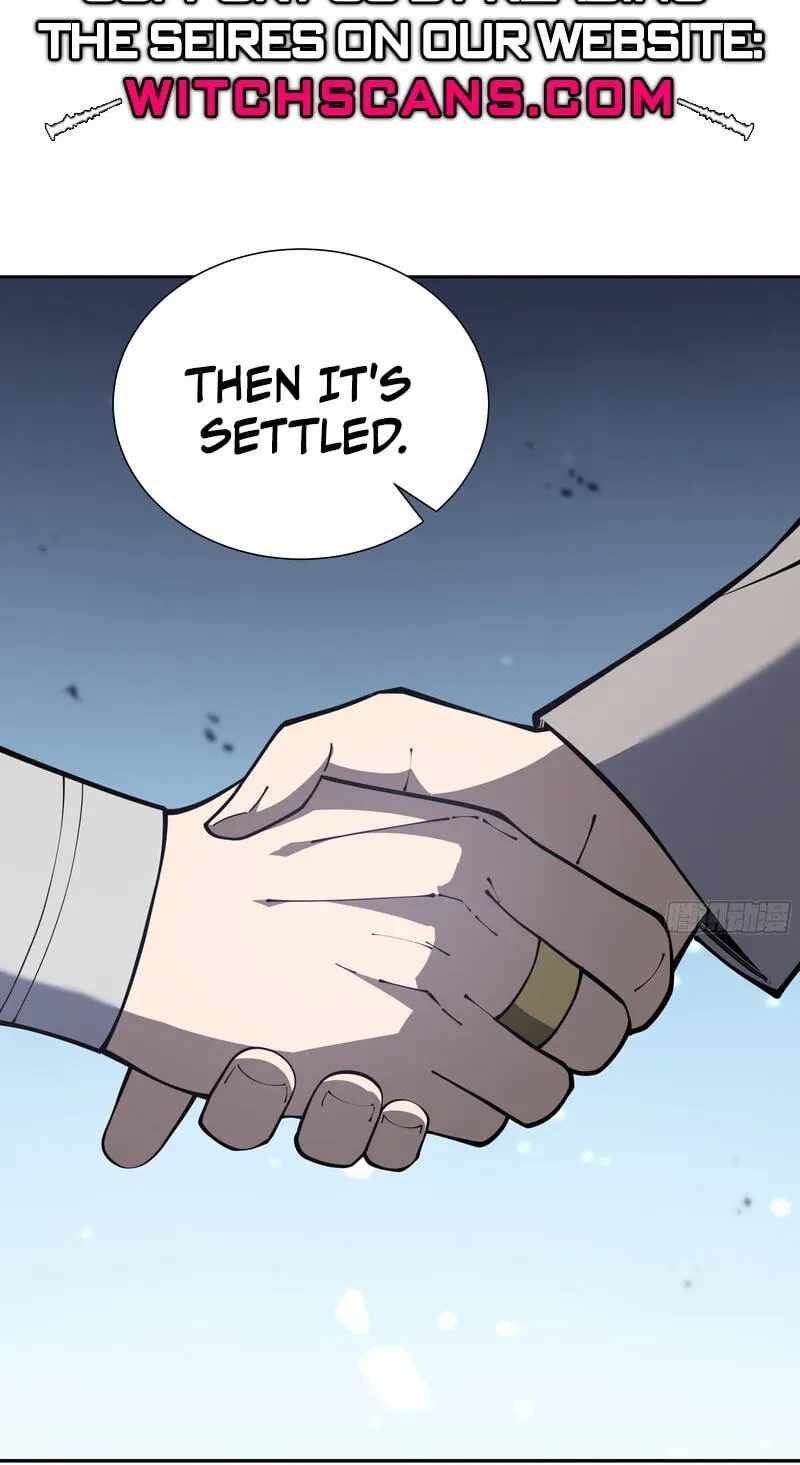 I Owe Billions in Debt, So I Was Forced to Work for an Evil God Chapter 54 page 68
