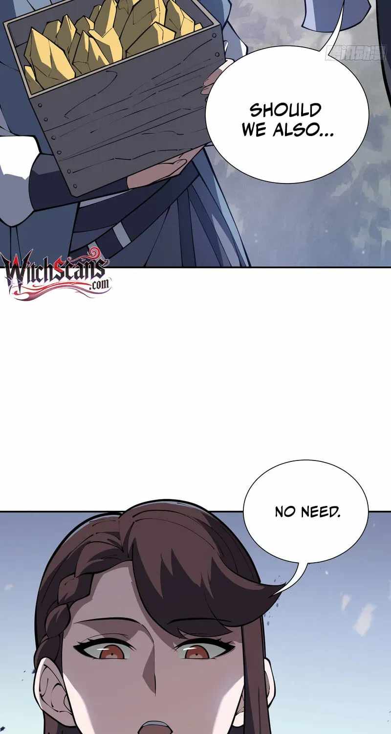 I Owe Billions in Debt, So I Was Forced to Work for an Evil God Chapter 54 page 73