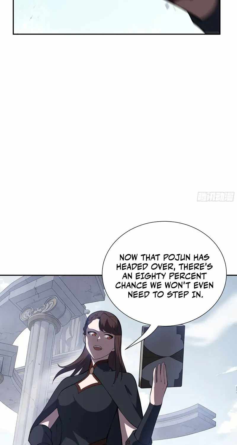 I Owe Billions in Debt, So I Was Forced to Work for an Evil God Chapter 54 page 79