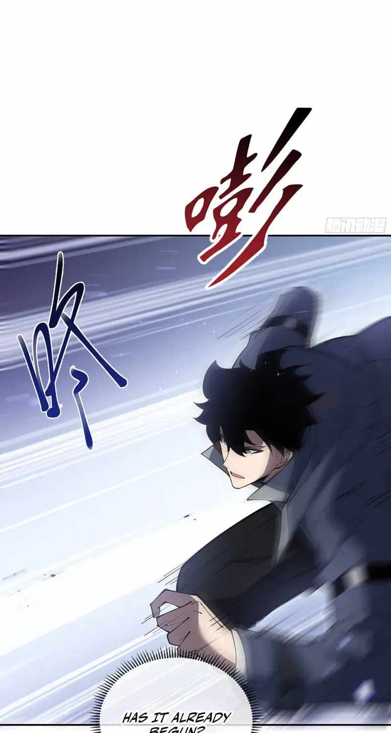 I Owe Billions in Debt, So I Was Forced to Work for an Evil God Chapter 54 page 83