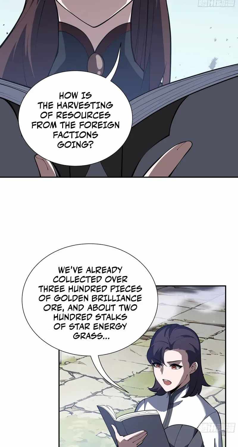 I Owe Billions in Debt, So I Was Forced to Work for an Evil God Chapter 54 page 75