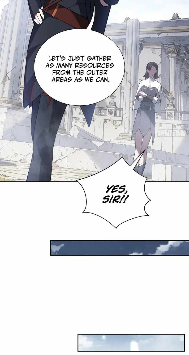 I Owe Billions in Debt, So I Was Forced to Work for an Evil God Chapter 54 page 81