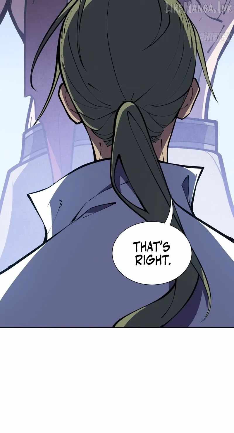 I Owe Billions in Debt, So I Was Forced to Work for an Evil God Chapter 58 page 10