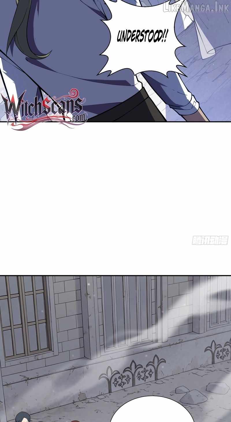 I Owe Billions in Debt, So I Was Forced to Work for an Evil God Chapter 58 page 14