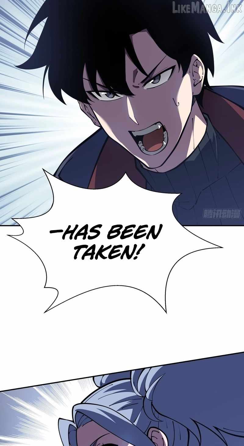 I Owe Billions in Debt, So I Was Forced to Work for an Evil God Chapter 58 page 18