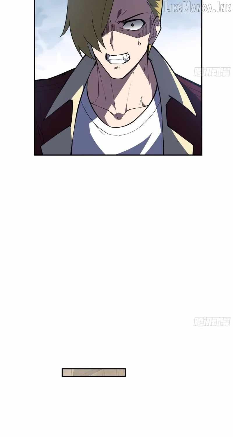 I Owe Billions in Debt, So I Was Forced to Work for an Evil God Chapter 58 page 30