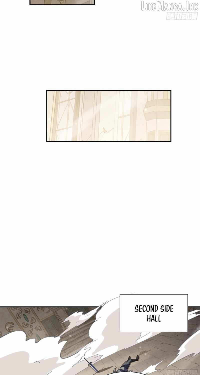 I Owe Billions in Debt, So I Was Forced to Work for an Evil God Chapter 58 page 43