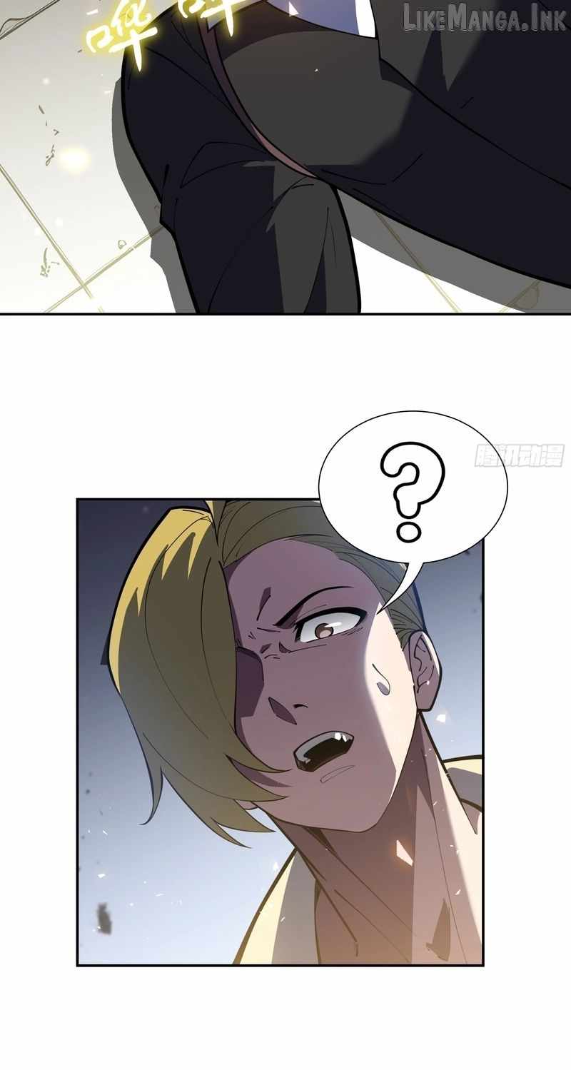 I Owe Billions in Debt, So I Was Forced to Work for an Evil God Chapter 58 page 47