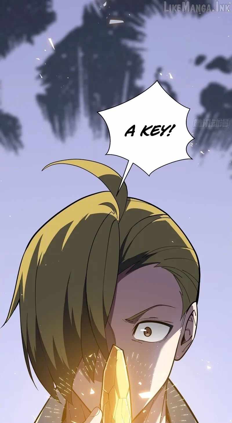 I Owe Billions in Debt, So I Was Forced to Work for an Evil God Chapter 58 page 50