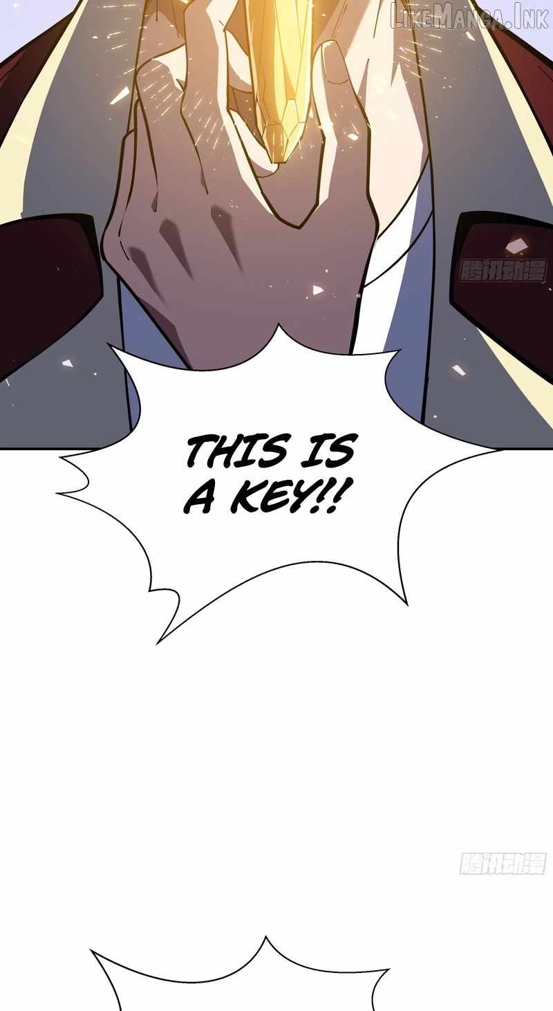 I Owe Billions in Debt, So I Was Forced to Work for an Evil God Chapter 58 page 51
