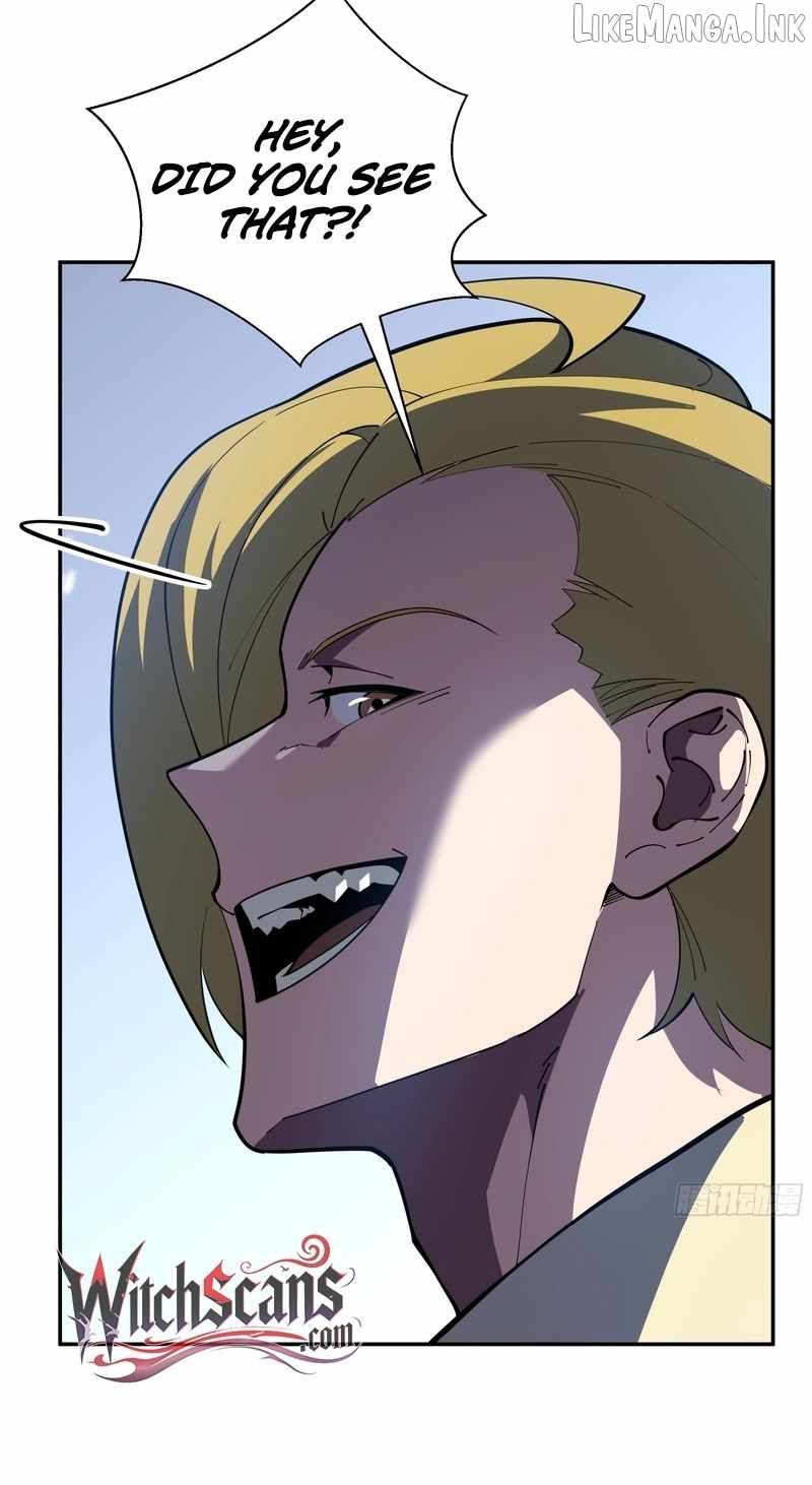 I Owe Billions in Debt, So I Was Forced to Work for an Evil God Chapter 58 page 53