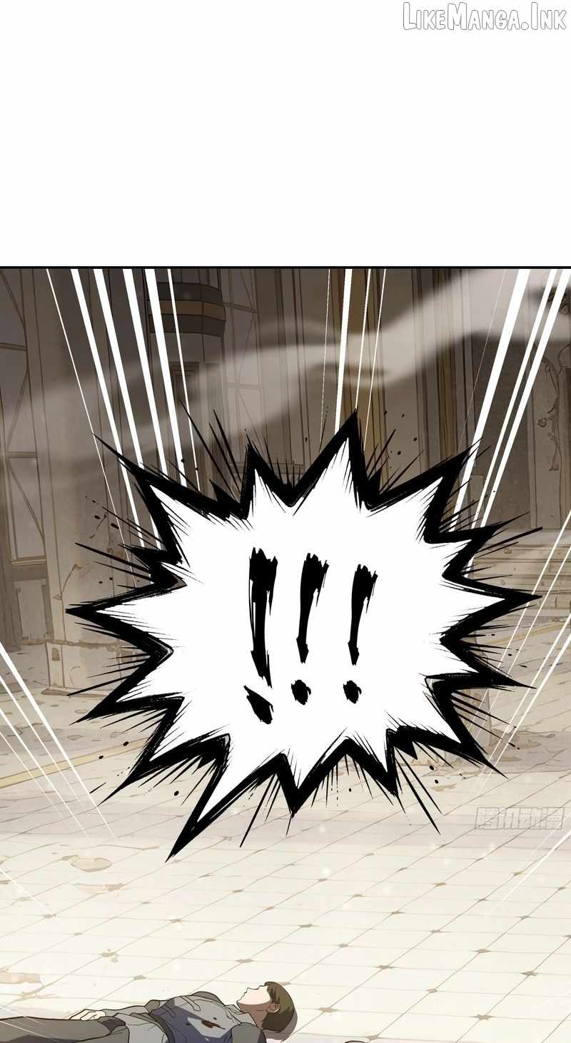 I Owe Billions in Debt, So I Was Forced to Work for an Evil God Chapter 58 page 54