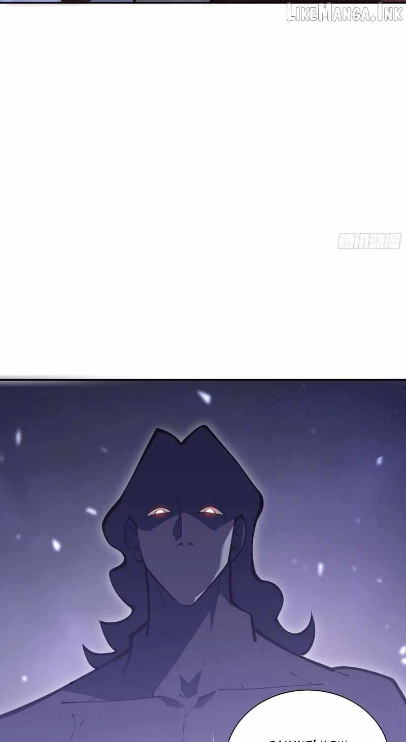 I Owe Billions in Debt, So I Was Forced to Work for an Evil God Chapter 58 page 57