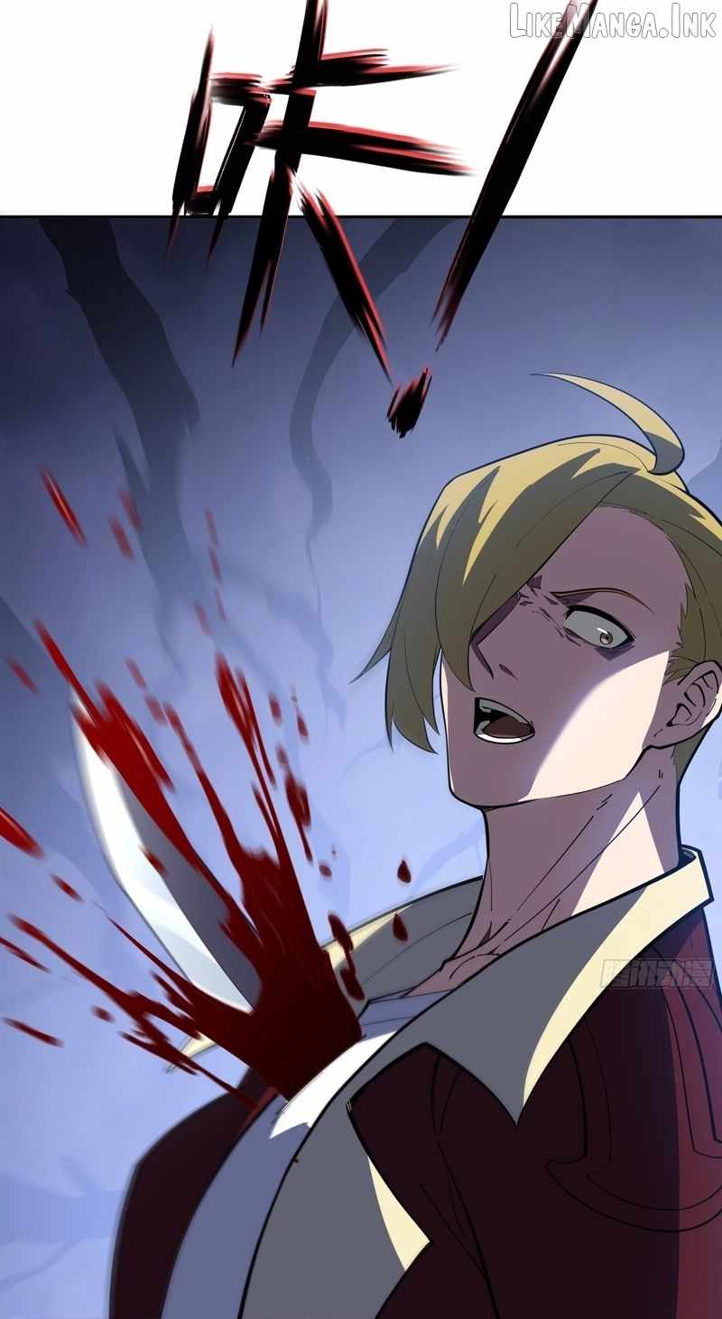 I Owe Billions in Debt, So I Was Forced to Work for an Evil God Chapter 58 page 56