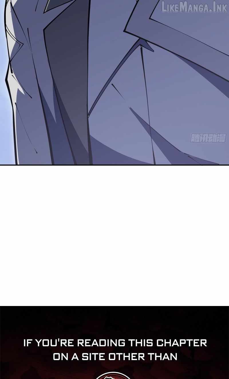 I Owe Billions in Debt, So I Was Forced to Work for an Evil God Chapter 58 page 61