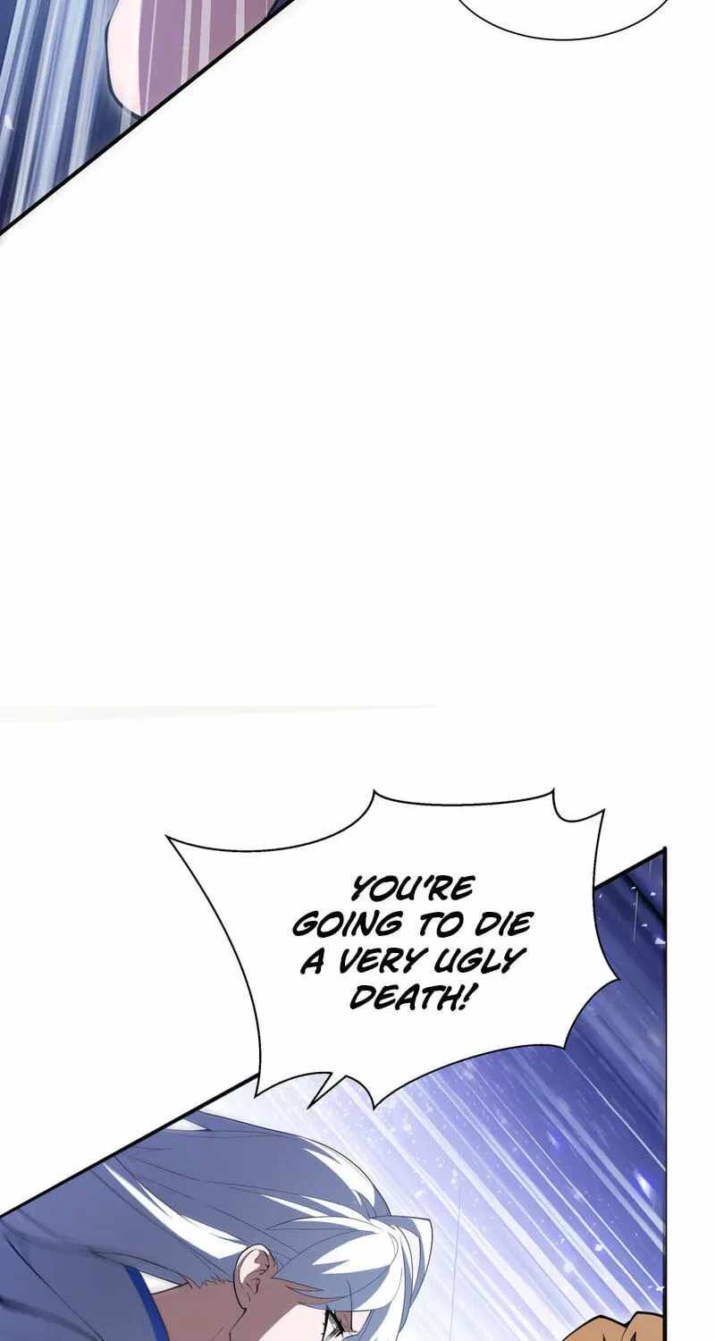 I Owe Billions in Debt, So I Was Forced to Work for an Evil God Chapter 60 page 15