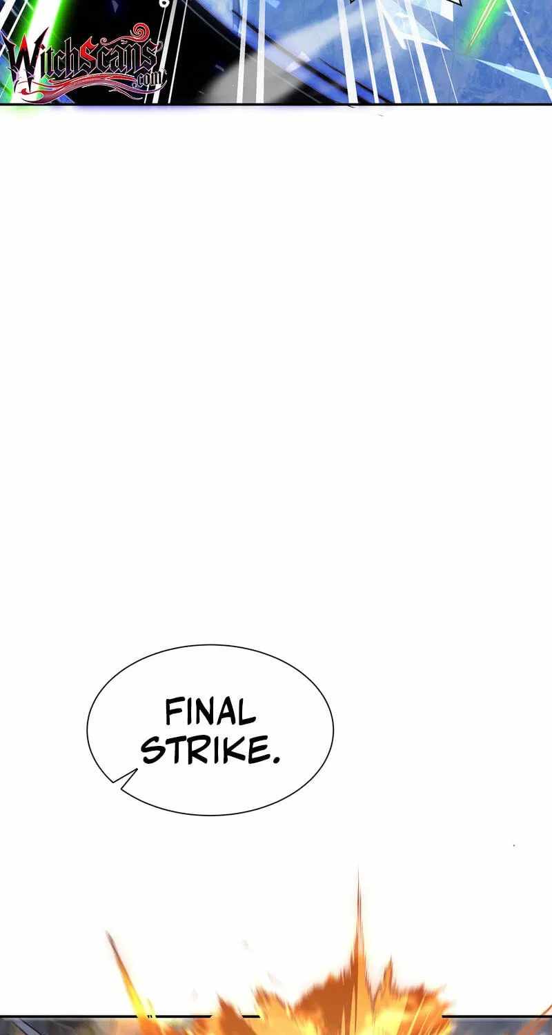 I Owe Billions in Debt, So I Was Forced to Work for an Evil God Chapter 60 page 35