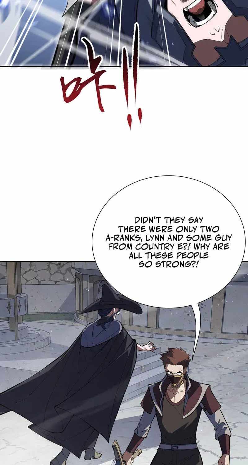 I Owe Billions in Debt, So I Was Forced to Work for an Evil God Chapter 60 page 41