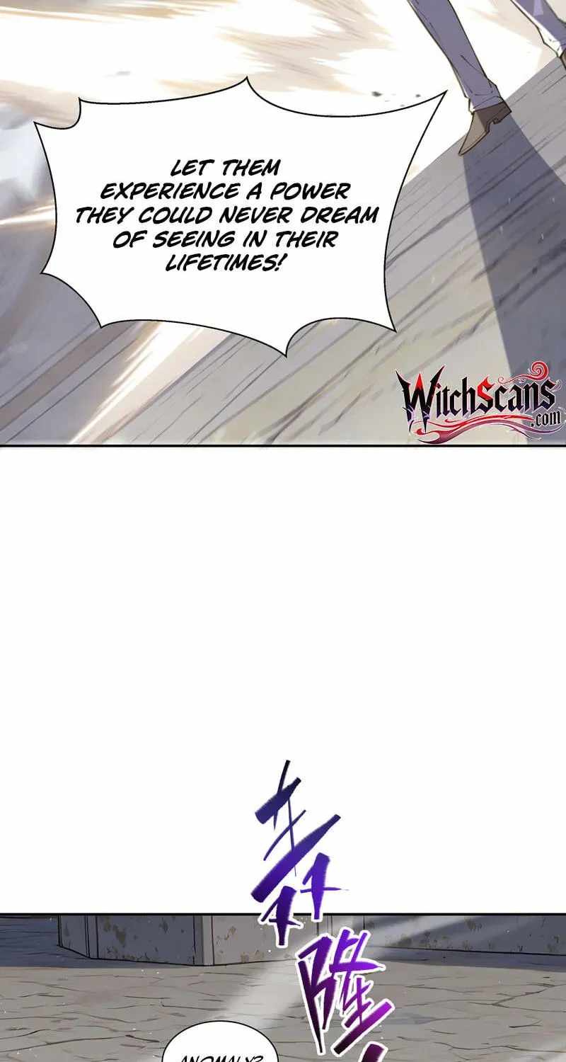 I Owe Billions in Debt, So I Was Forced to Work for an Evil God Chapter 60 page 51