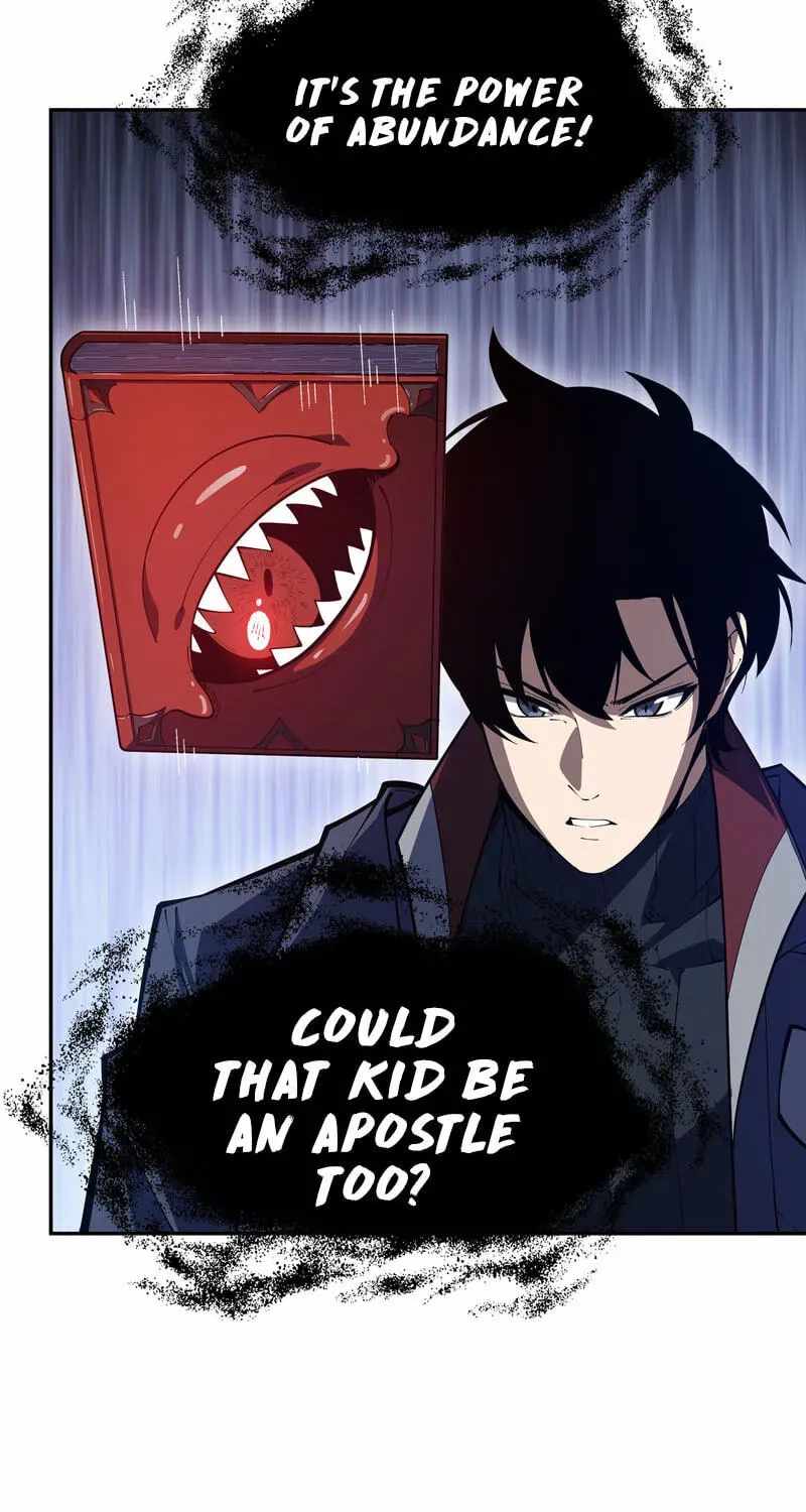I Owe Billions in Debt, So I Was Forced to Work for an Evil God Chapter 60 page 55