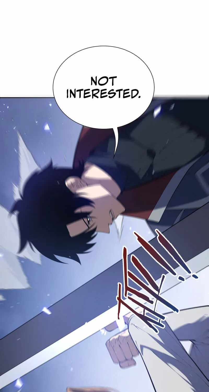 I Owe Billions in Debt, So I Was Forced to Work for an Evil God Chapter 60 page 86