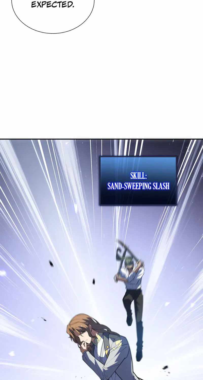 I Owe Billions in Debt, So I Was Forced to Work for an Evil God Chapter 60 page 94