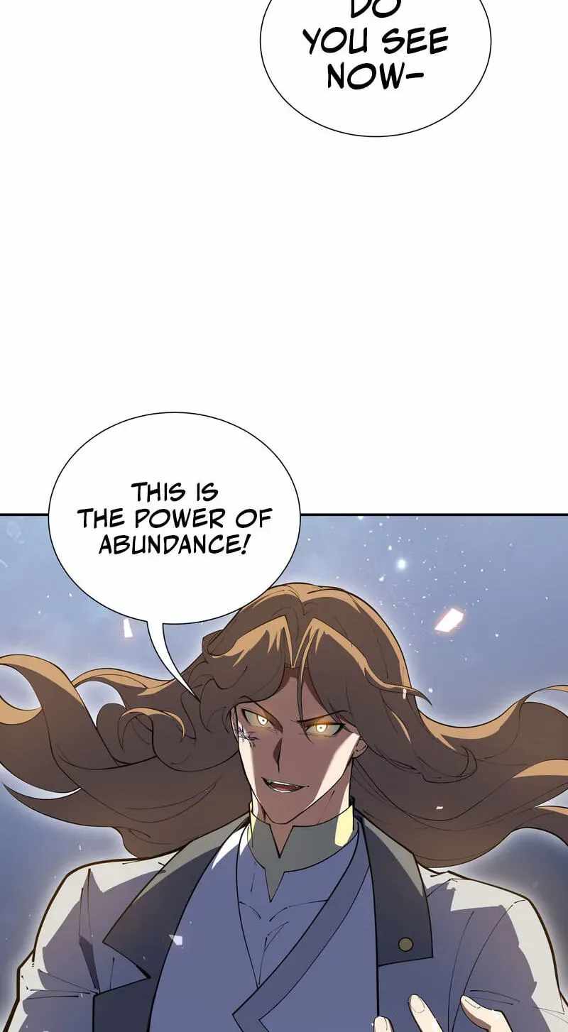 I Owe Billions in Debt, So I Was Forced to Work for an Evil God Chapter 60 page 107