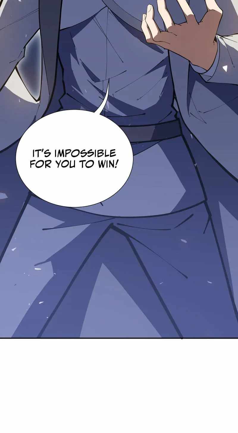 I Owe Billions in Debt, So I Was Forced to Work for an Evil God Chapter 60 page 108