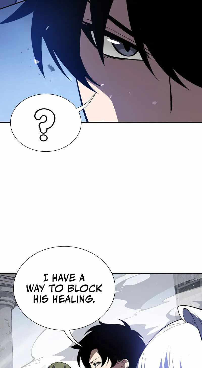 I Owe Billions in Debt, So I Was Forced to Work for an Evil God Chapter 60 page 110