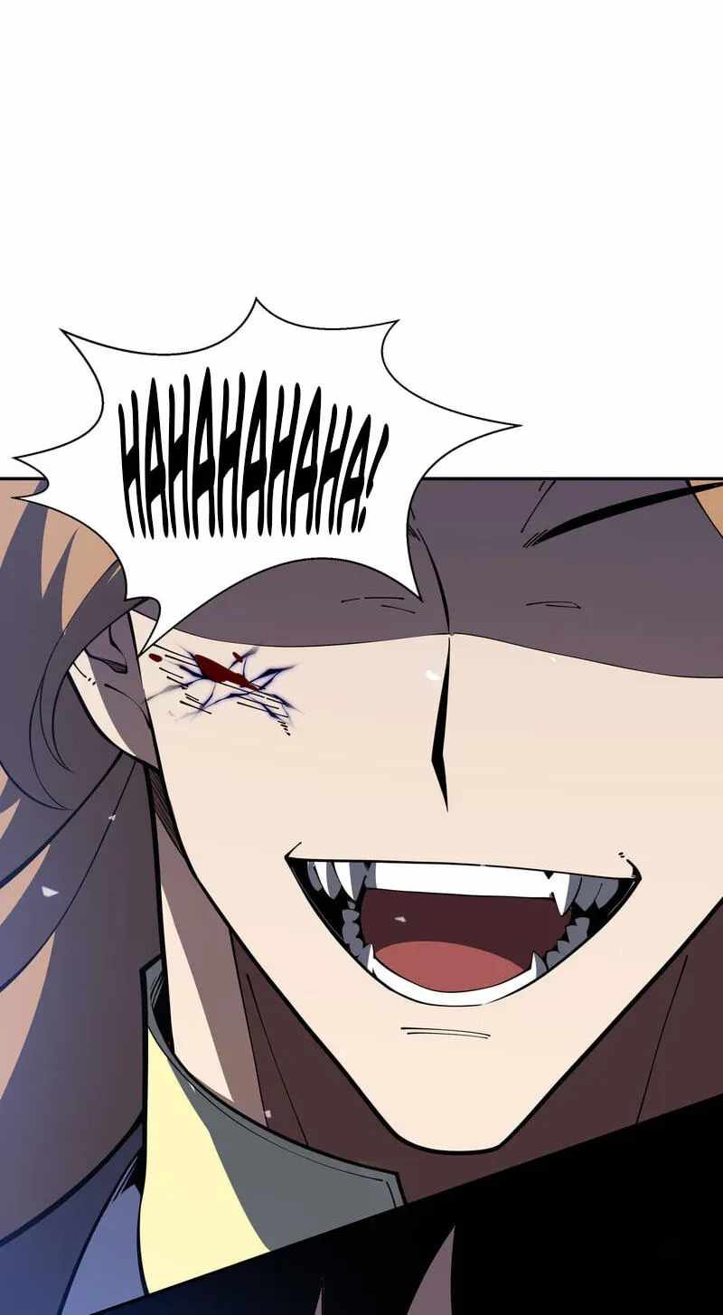 I Owe Billions in Debt, So I Was Forced to Work for an Evil God Chapter 60 page 109