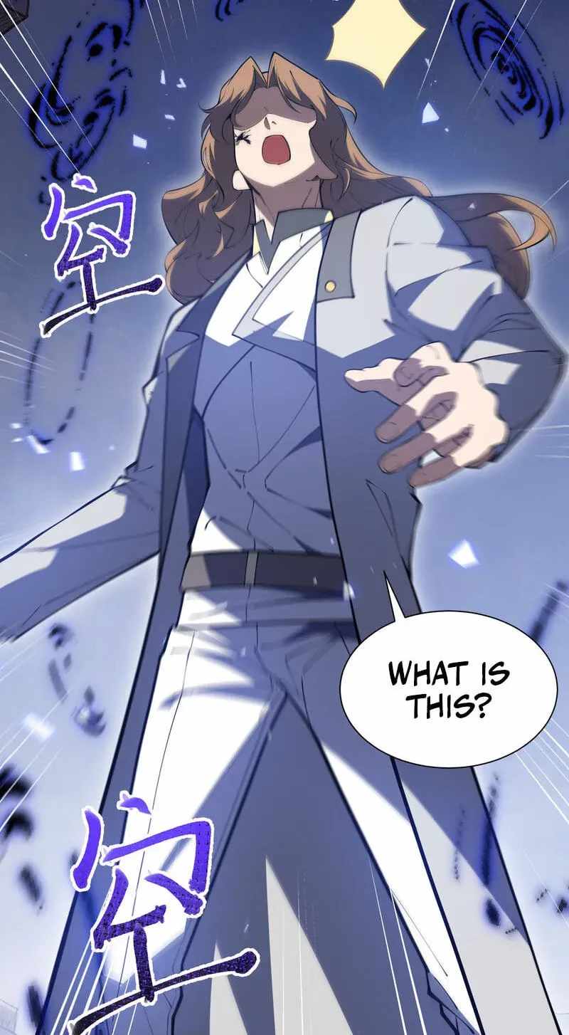 I Owe Billions in Debt, So I Was Forced to Work for an Evil God Chapter 60 page 115
