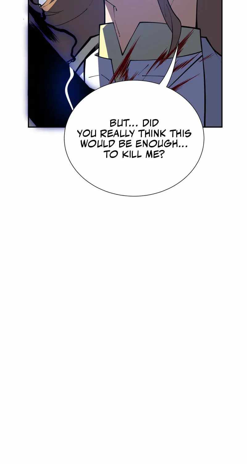 I Owe Billions in Debt, So I Was Forced to Work for an Evil God Chapter 60 page 121