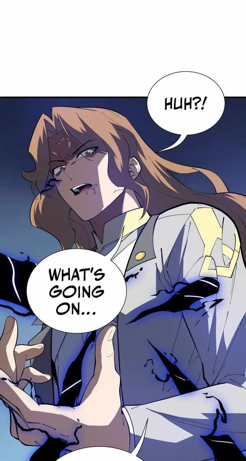 I Owe Billions in Debt, So I Was Forced to Work for an Evil God Chapter 60 page 123