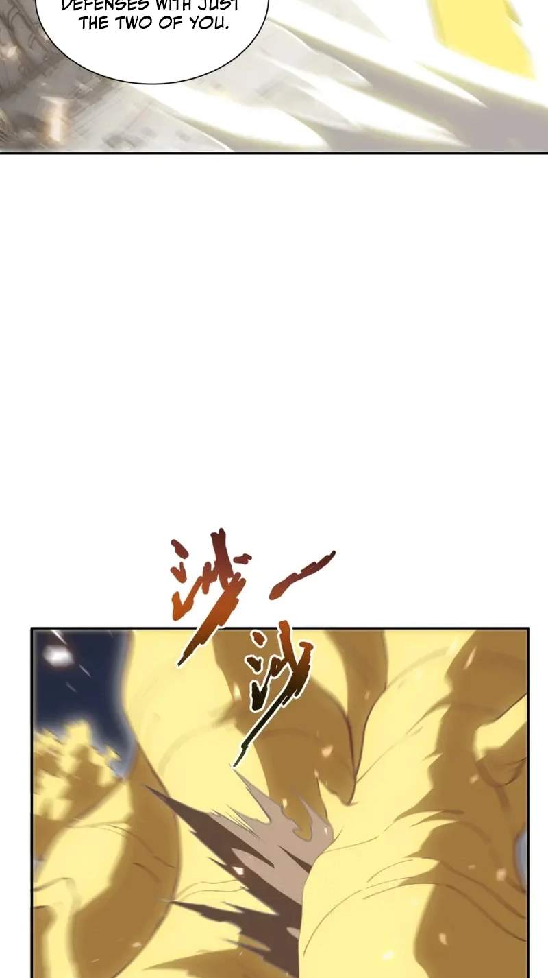 I Owe Billions in Debt, So I Was Forced to Work for an Evil God Chapter 65 page 7