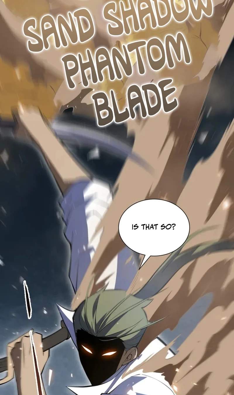 I Owe Billions in Debt, So I Was Forced to Work for an Evil God Chapter 65 page 9