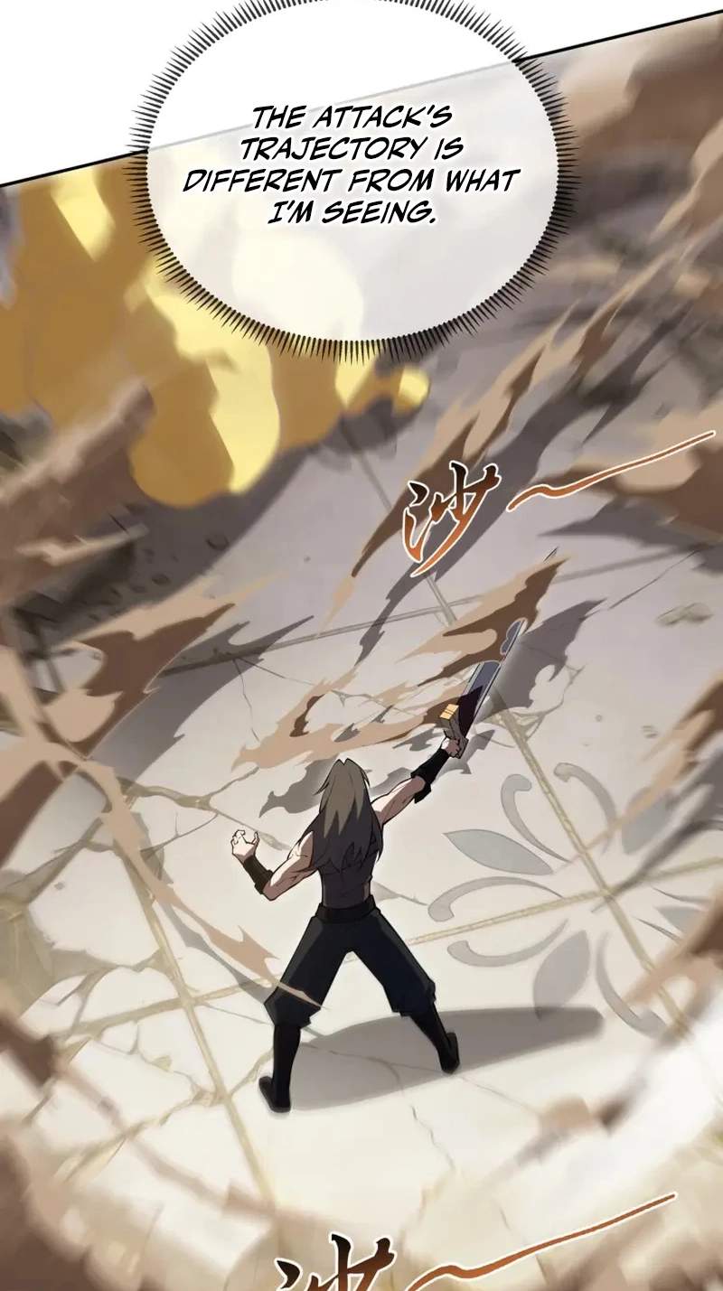 I Owe Billions in Debt, So I Was Forced to Work for an Evil God Chapter 65 page 15