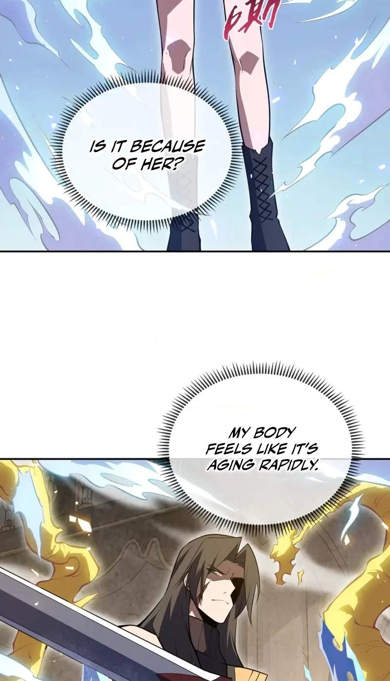 I Owe Billions in Debt, So I Was Forced to Work for an Evil God Chapter 65 page 20