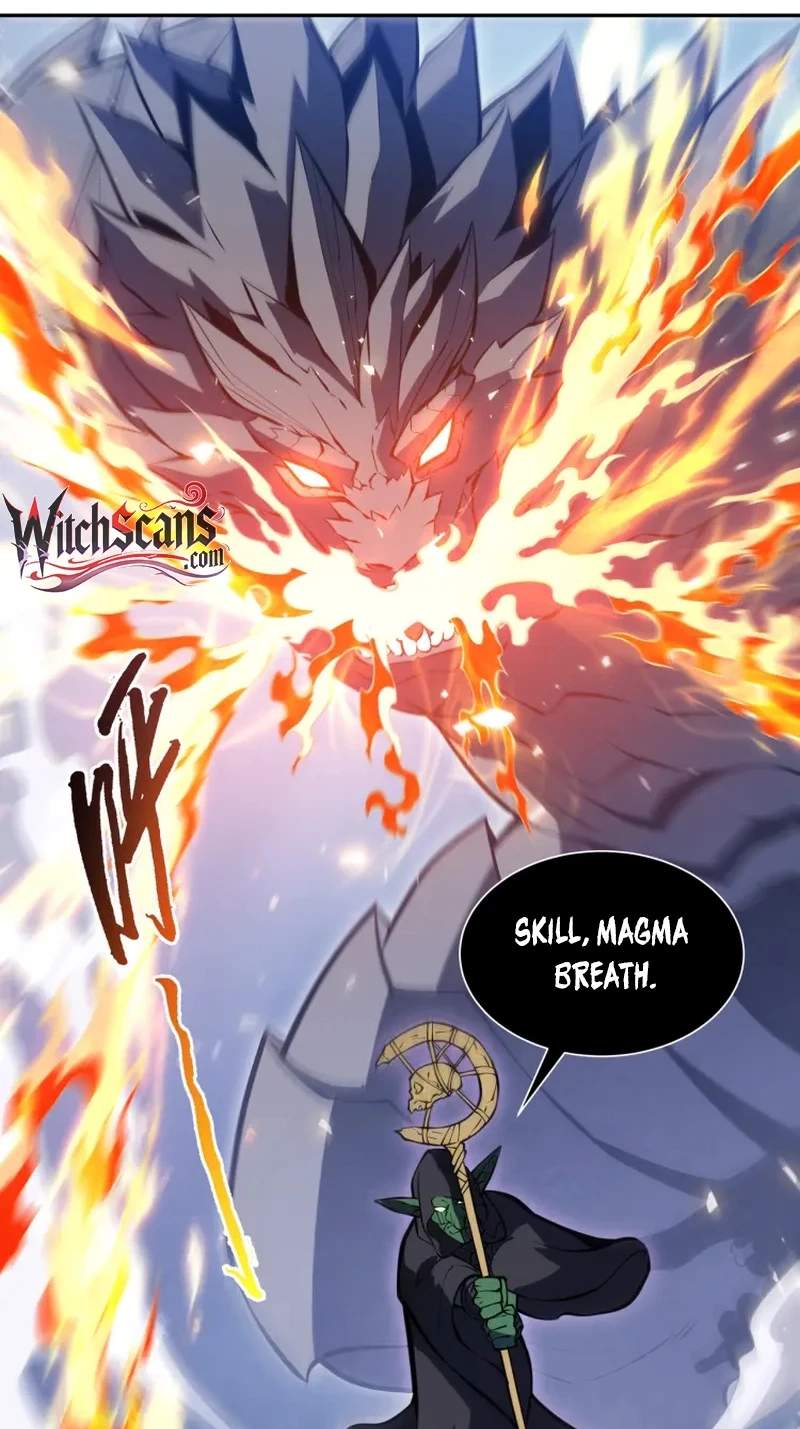 I Owe Billions in Debt, So I Was Forced to Work for an Evil God Chapter 65 page 23