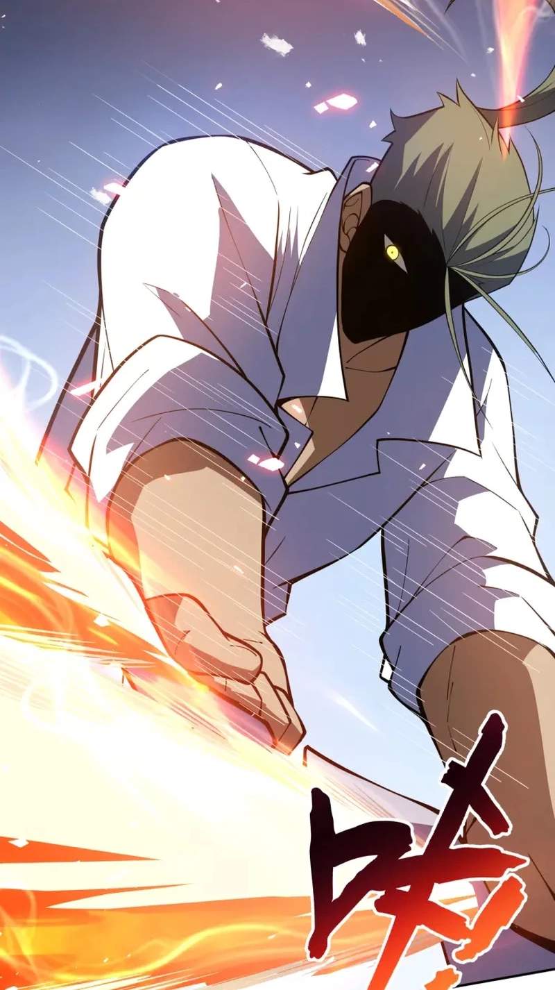 I Owe Billions in Debt, So I Was Forced to Work for an Evil God Chapter 65 page 29