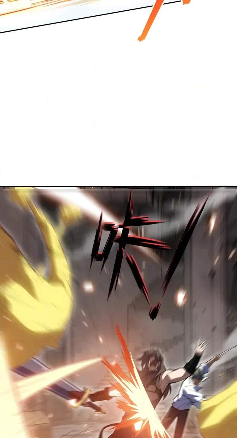 I Owe Billions in Debt, So I Was Forced to Work for an Evil God Chapter 65 page 30