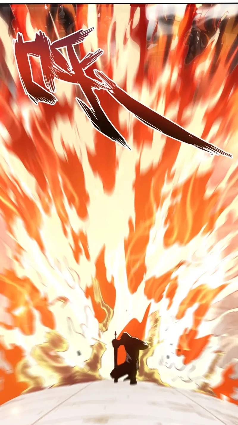 I Owe Billions in Debt, So I Was Forced to Work for an Evil God Chapter 65 page 33