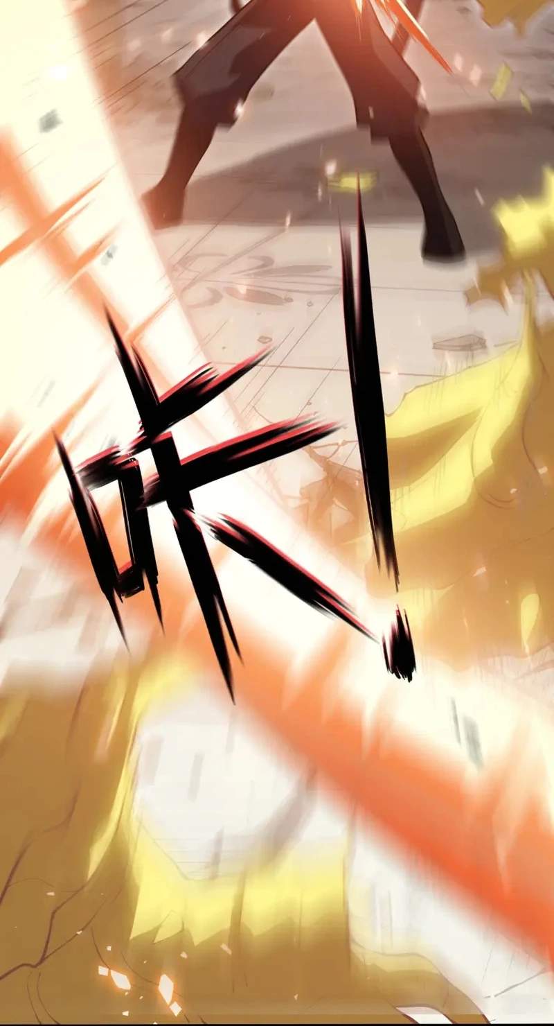 I Owe Billions in Debt, So I Was Forced to Work for an Evil God Chapter 65 page 31