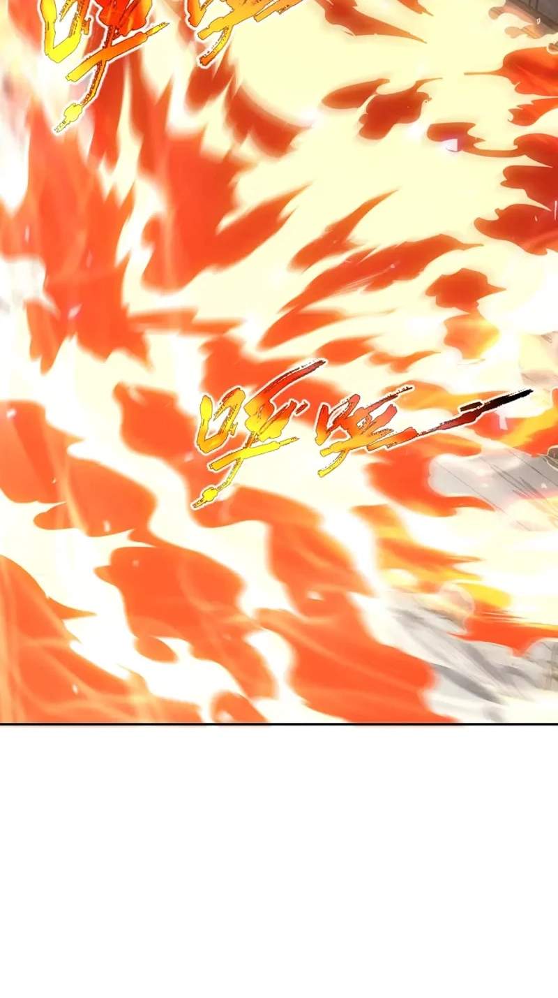 I Owe Billions in Debt, So I Was Forced to Work for an Evil God Chapter 65 page 36