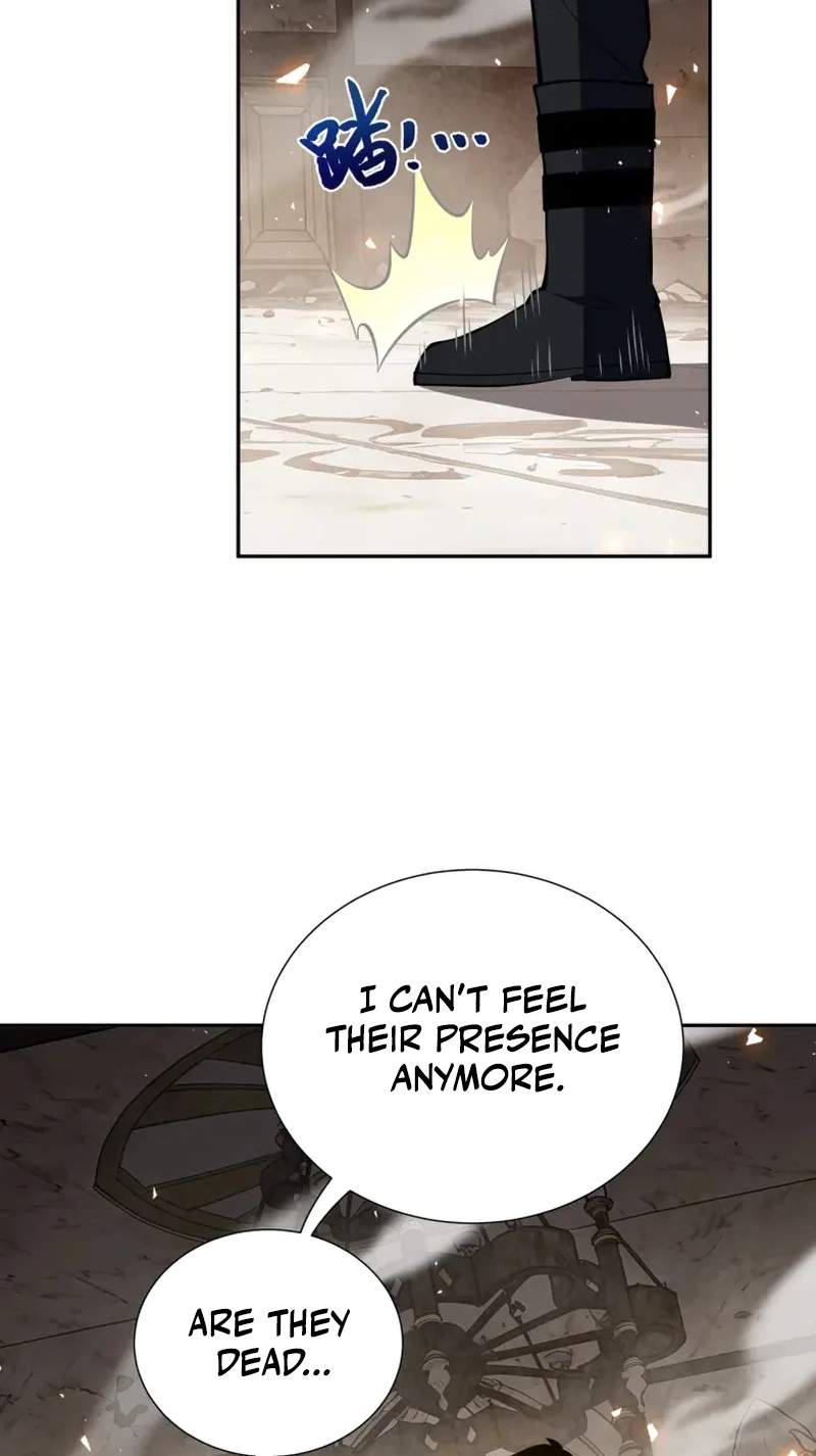 I Owe Billions in Debt, So I Was Forced to Work for an Evil God Chapter 65 page 39