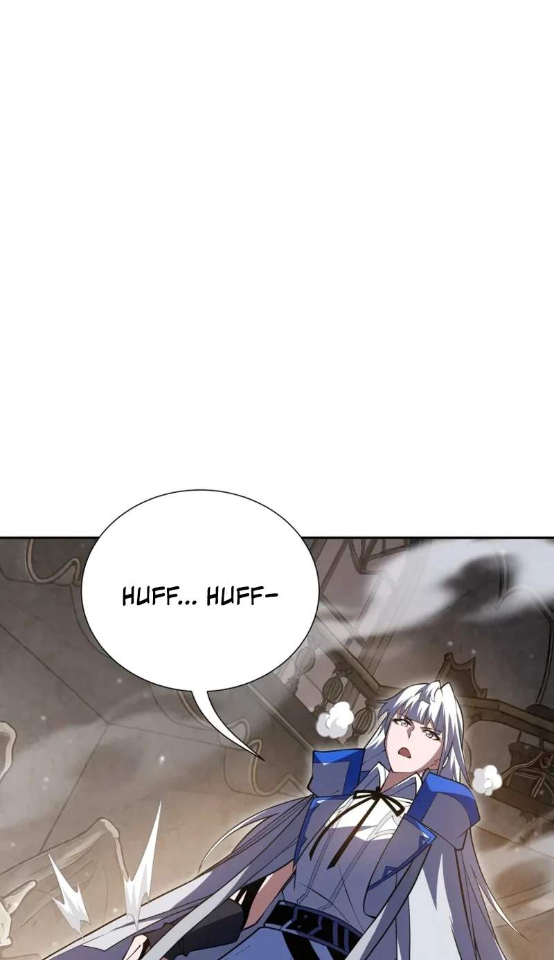 I Owe Billions in Debt, So I Was Forced to Work for an Evil God Chapter 65 page 41