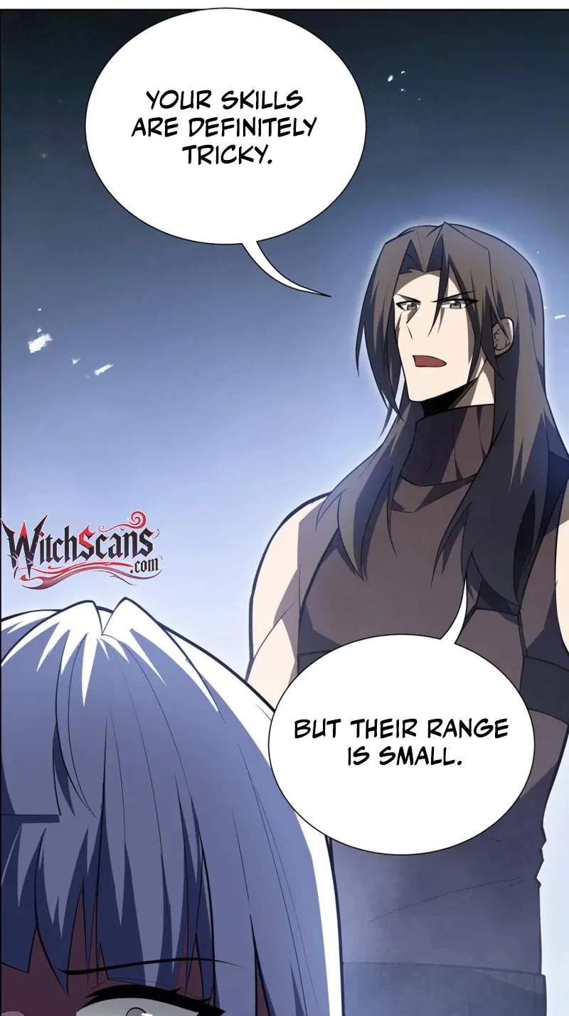 I Owe Billions in Debt, So I Was Forced to Work for an Evil God Chapter 65 page 43