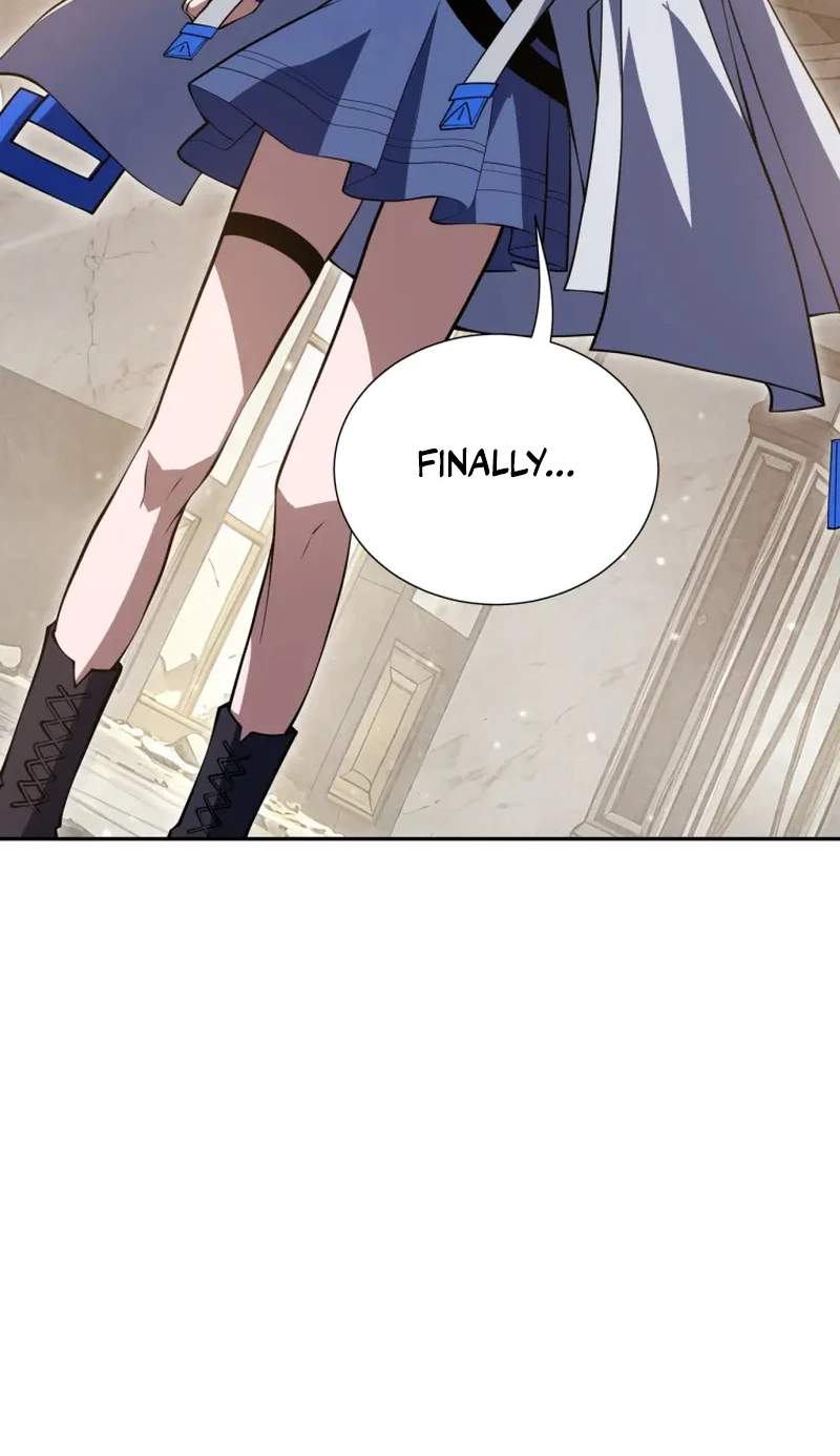 I Owe Billions in Debt, So I Was Forced to Work for an Evil God Chapter 65 page 42