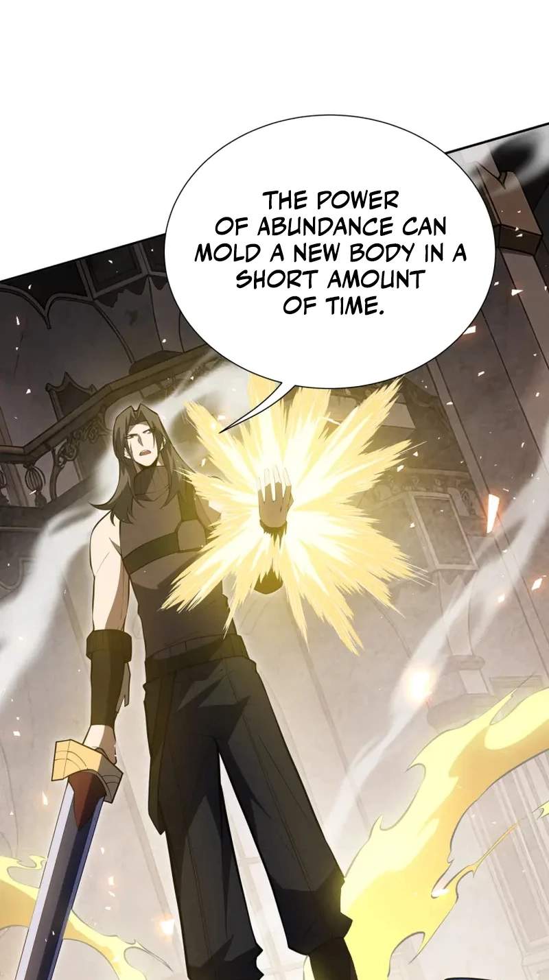 I Owe Billions in Debt, So I Was Forced to Work for an Evil God Chapter 65 page 47