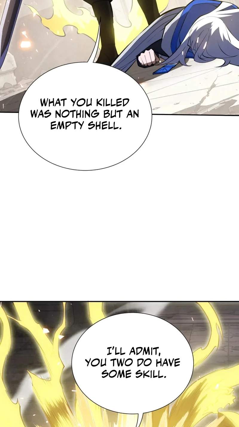 I Owe Billions in Debt, So I Was Forced to Work for an Evil God Chapter 65 page 48