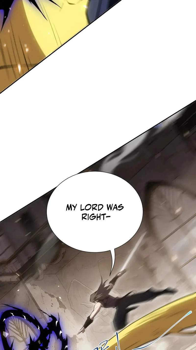 I Owe Billions in Debt, So I Was Forced to Work for an Evil God Chapter 65 page 54